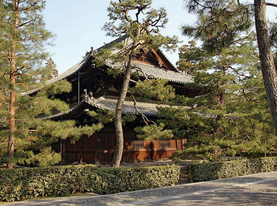 京都府大徳寺