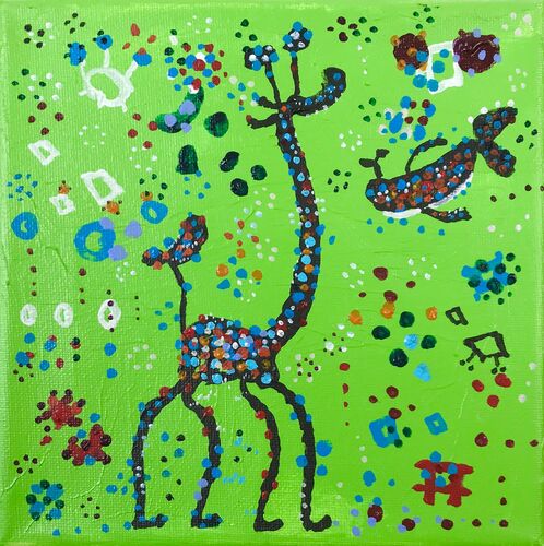 giraffeAQUAforest