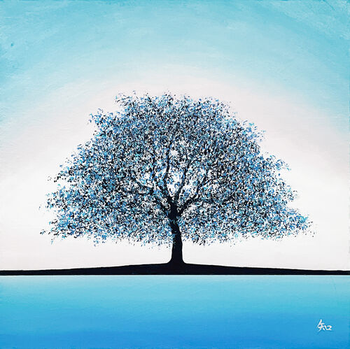 "A Tree" -2