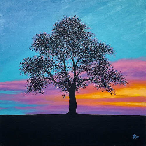 "A Tree" -1