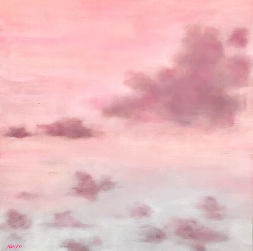 Sky /Pinky