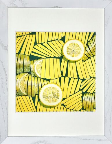 Dancing Lemons
