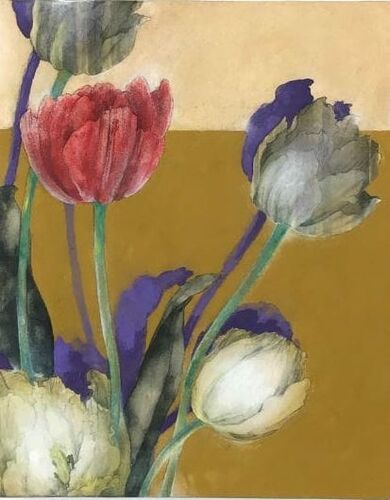 Tulips Ⅰ