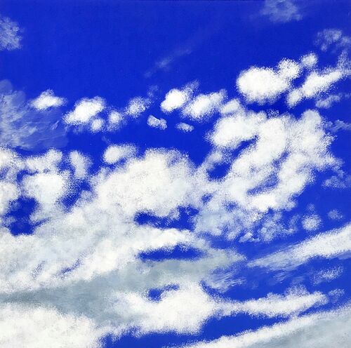 blue sky004(ssm)